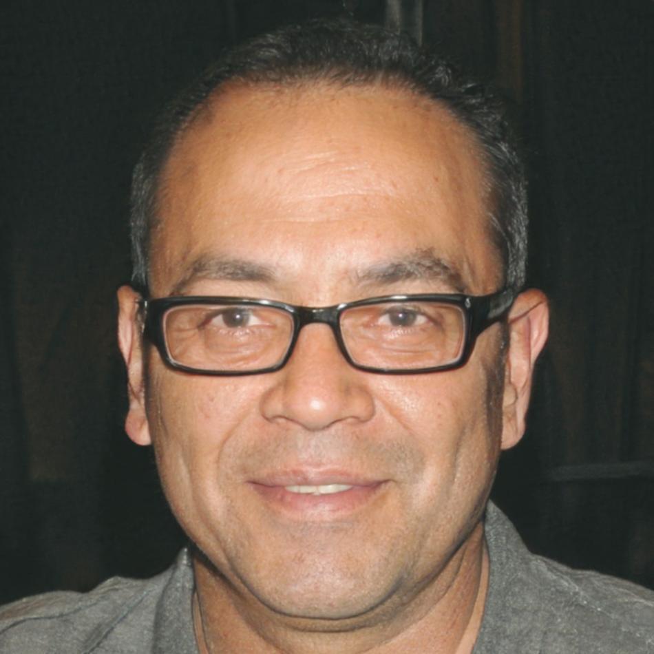 Miguel Torres, experto en análisis financiero